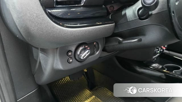 Mini Cooper Clubman id 4448154 из Кореи 7