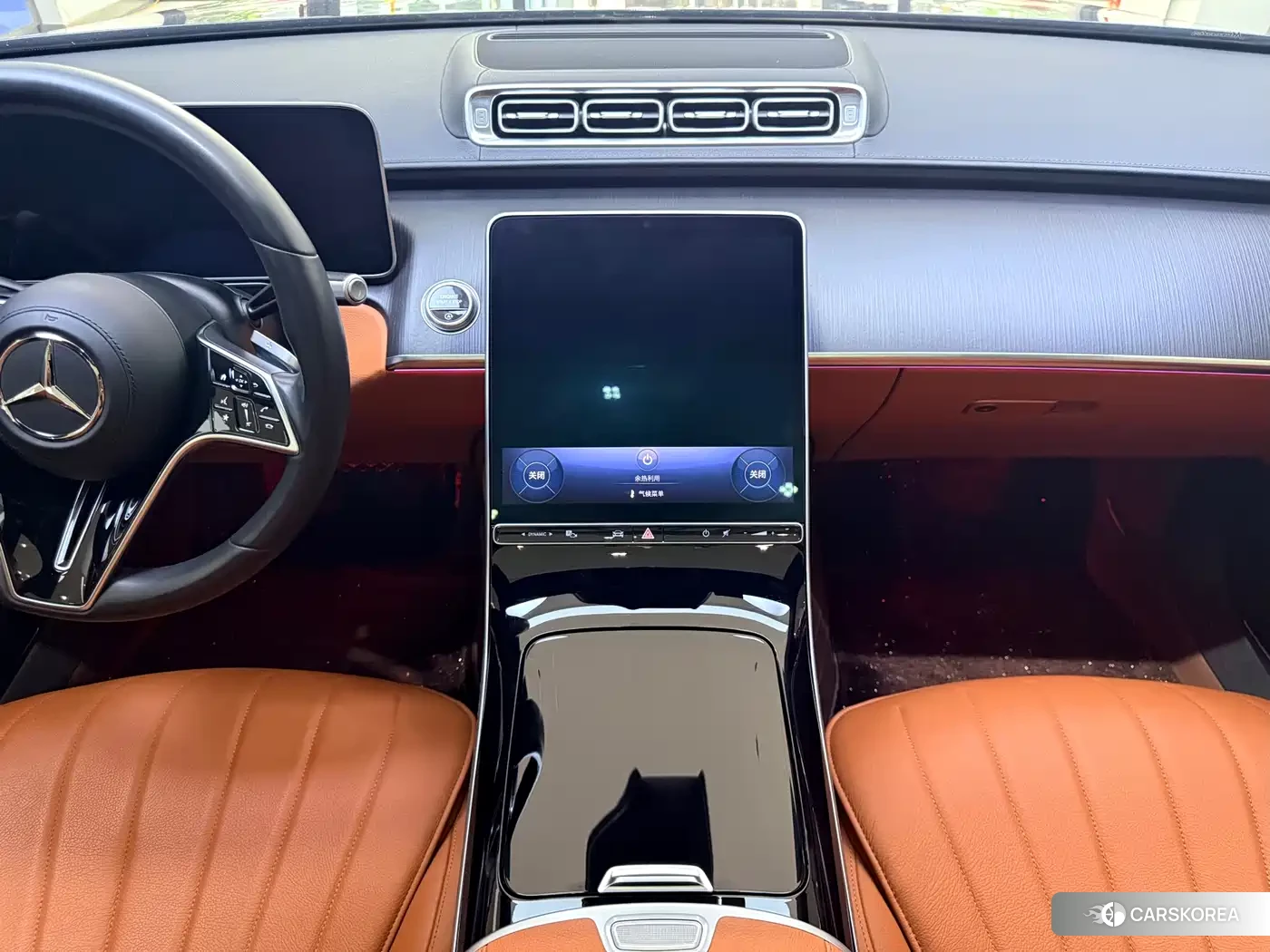 Mercedes-Benz S-Class id 4634854 из Китая 7