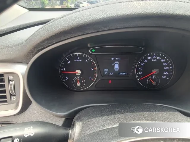 Kia The New Sorento id 2981991 из Кореи 7