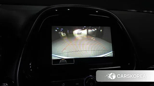 Chevrolet (GM Daewoo) The New Spark id 3488955 из Кореи 7