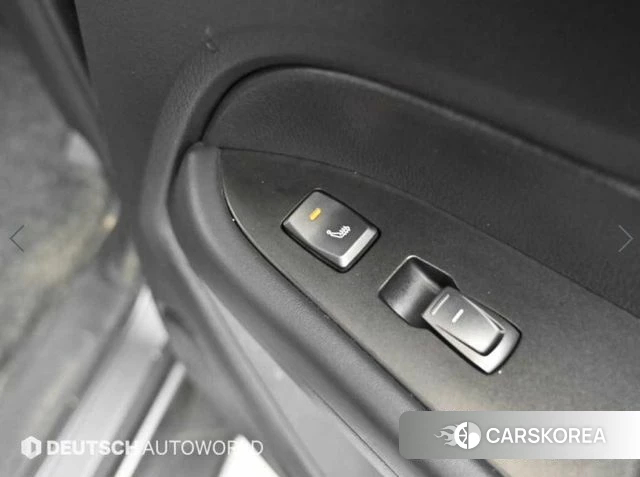 Ssangyong Rexton Sports id 3992995 из Кореи 7