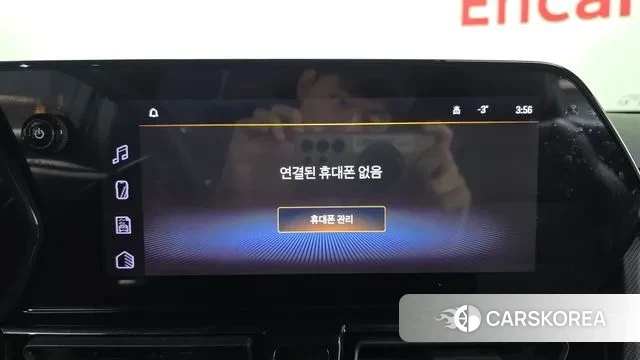 Chevrolet (GM Daewoo) The New Trail Blazer id 3614542 из Кореи 7