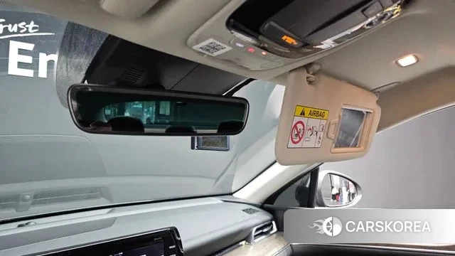 Kia K5 Hybrid 3rd Generation id 3335792 из Кореи 7