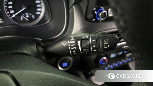 Hyundai The New Kona id 3859409 из Кореи 7