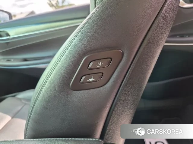 Hyundai Grandeur IG id 3150441 из Кореи 7