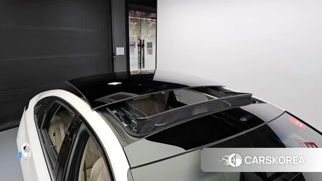 Kia The New K8 Hybrid id 3305036 из Кореи 7