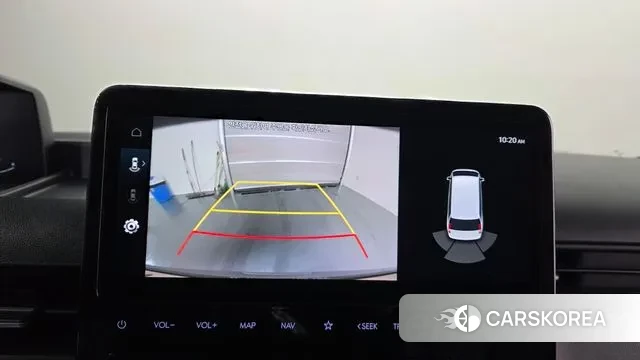 Hyundai Staria id 3587141 из Кореи 7