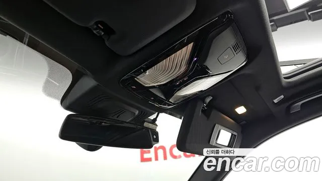 BMW X5 (G05) id 2672058 из Кореи 7