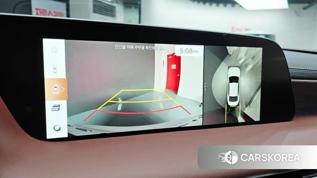 Genesis G90 (RS4) id 4309076 из Кореи 7