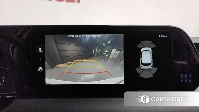 Hyundai The New Palisade id 3839179 из Кореи 7