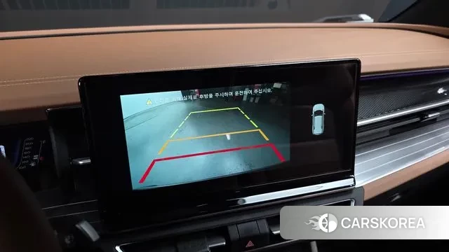 Ssangyong Torres id 3457882 из Кореи 7