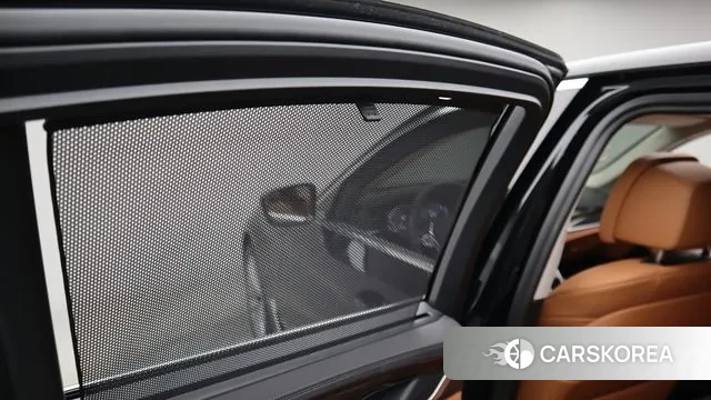 BMW 5 Series (G30) id 3586211 из Кореи 7