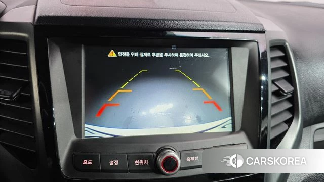 Ssangyong Tivoli Armor id 3966382 из Кореи 7