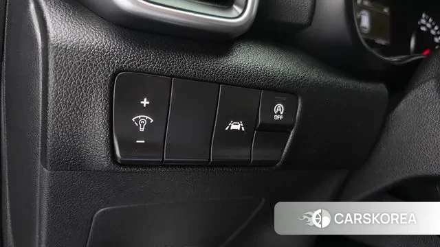 Kia Sportage The Bold id 3753248 из Кореи 7