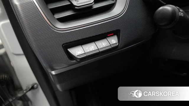 Renault Korea (Samsung) XM3 id 4922364 из Кореи 7