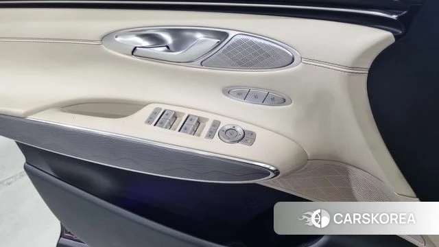 Genesis GV70 id 4410123 из Кореи 7