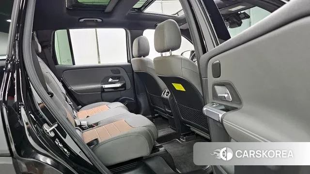 Mercedes-Benz EQB X243 id 2900230 из Кореи 7