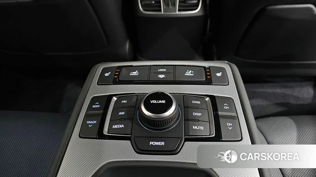Genesis G80 id 4317920 из Кореи 7