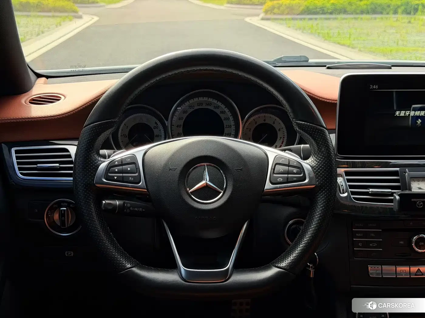 Mercedes-Benz CLS id 4680745 из Китая 7