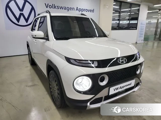 Hyundai Casper id 3052806 из Кореи 7