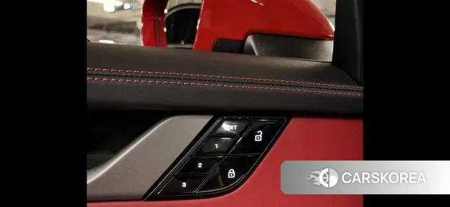 Porsche 911(992) id 3425434 из Кореи 7