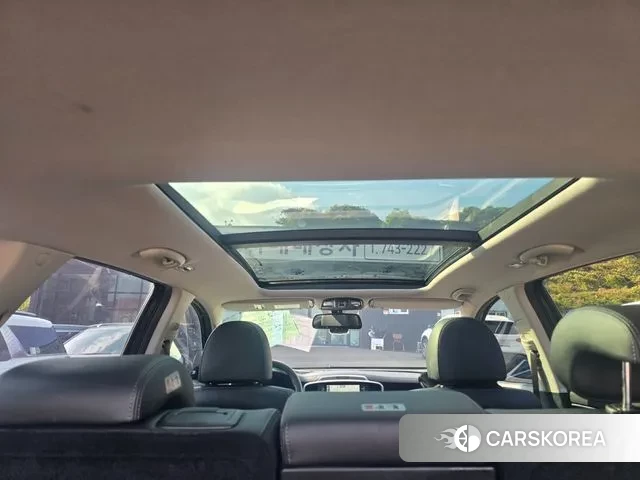 Kia The New Sorento id 3386274 из Кореи 7