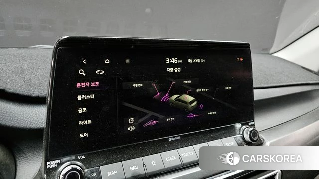 Kia Seltos id 4245632 из Кореи 7