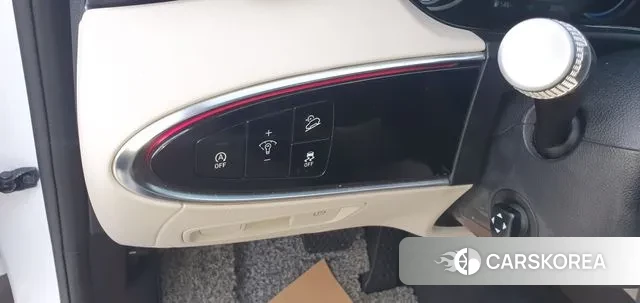 Genesis GV70 id 3416634 из Кореи 7