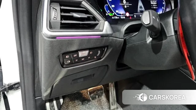 BMW 4 Series (G22) id 3691352 из Кореи 7