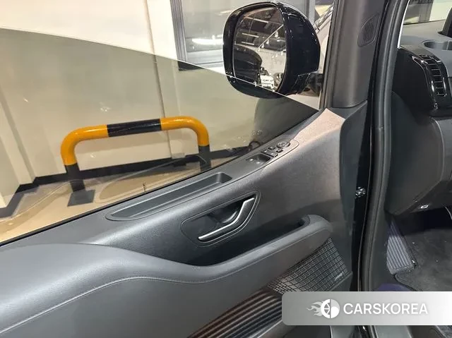 Hyundai Staria id 3732051 из Кореи 7