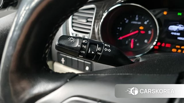 Kia The New Carnival id 4232248 из Кореи 7