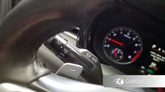 Kia K5 3rd generation id 3468383 из Кореи 7