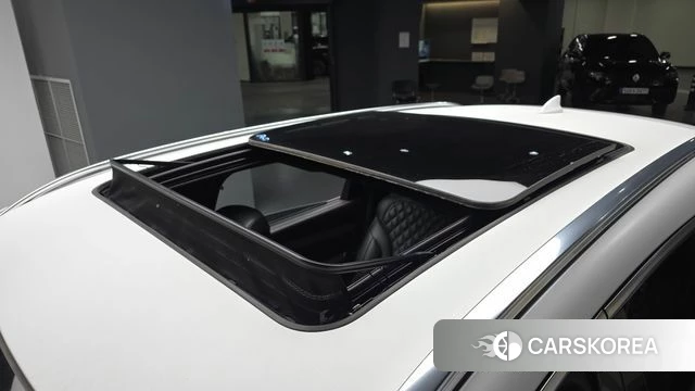 Genesis GV80 id 3860620 из Кореи 7