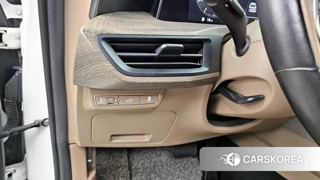 Kia K8 id 3529971 из Кореи 7