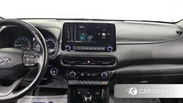 Hyundai The New Kona id 3611005 из Кореи 7