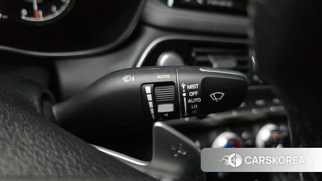 Genesis The New G70 id 4556350 из Кореи 7