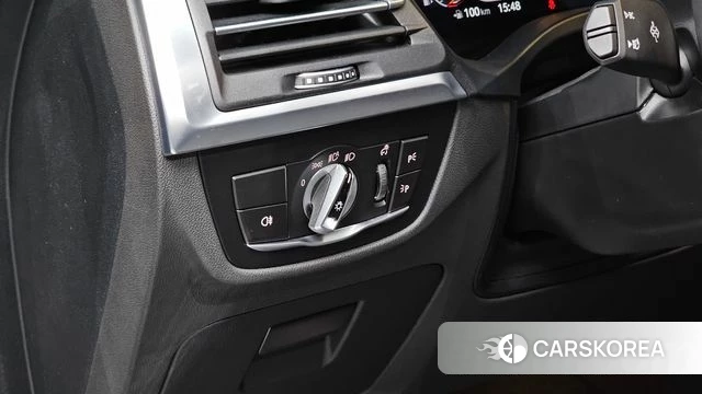 BMW X3 (G01) id 4854183 из Кореи 7
