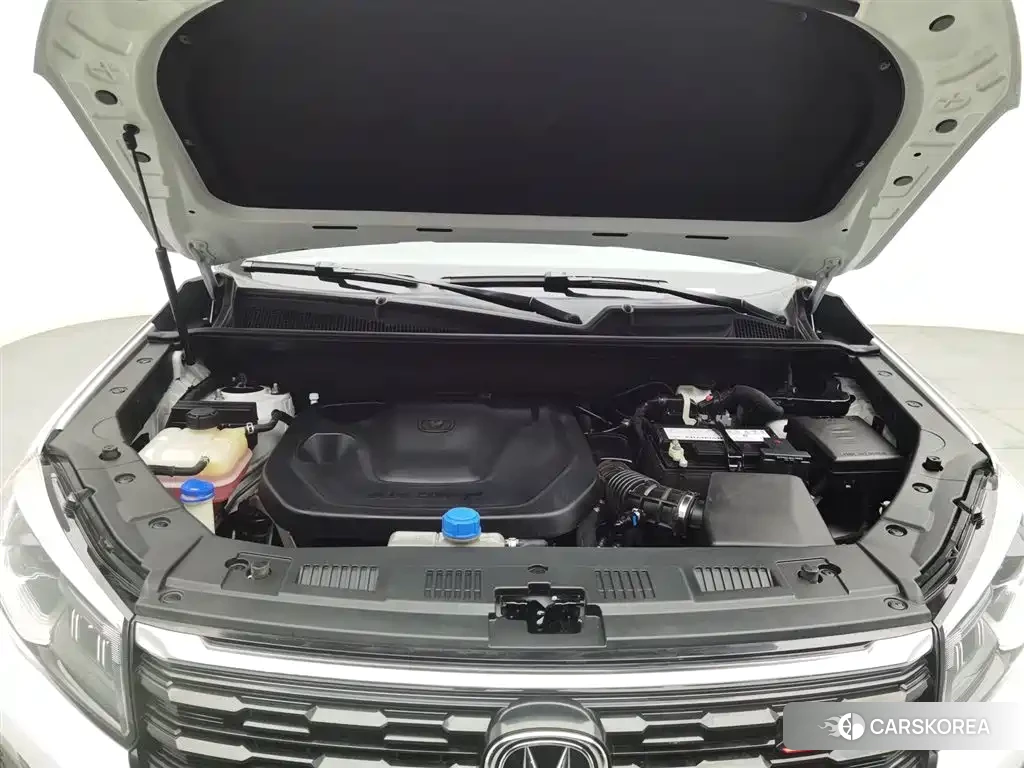 Chang'an CS75 id 4601027 из Китая 7