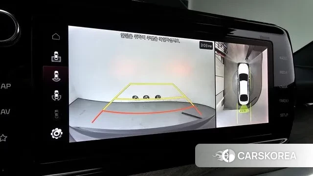 Kia K5 3rd generation id 3561837 из Кореи 7