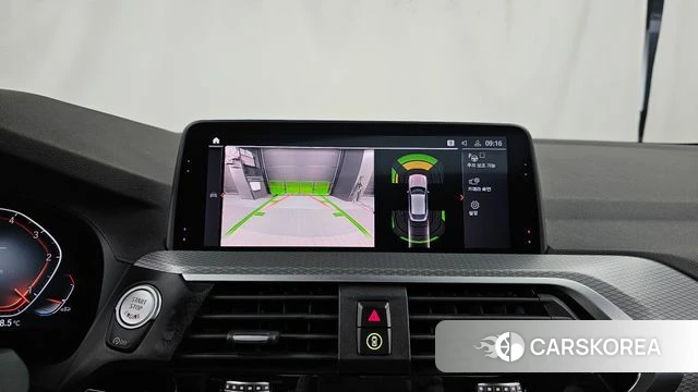 BMW X4 (G02) id 4667192 из Кореи 7
