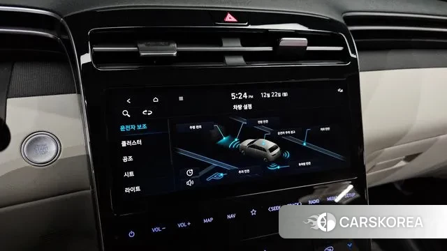 Hyundai Tucson (NX4) id 3504090 из Кореи 7