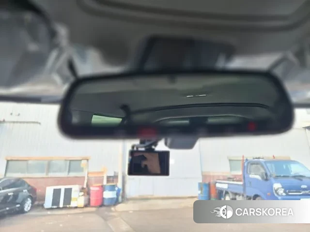 Kia The New Kia Ray id 3437108 из Кореи 7