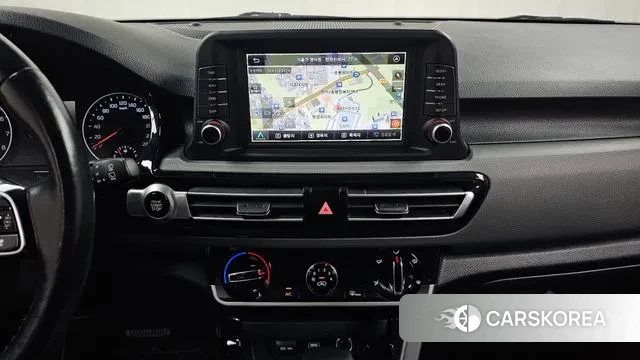 Kia Seltos id 3567247 из Кореи 7