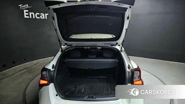 Toyota Prius 4th Generation id 3893752 из Кореи 7