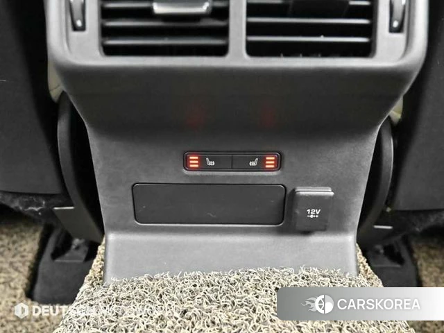 Land Rover Range Rover Velar id 4776170 из Кореи 7