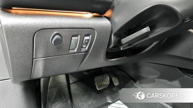 Renault Korea (Samsung) SM6 id 3955717 из Кореи 7