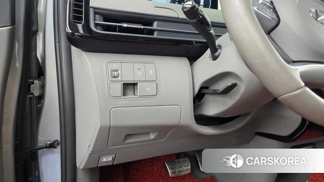 Hyundai Staria id 4921786 из Кореи 7