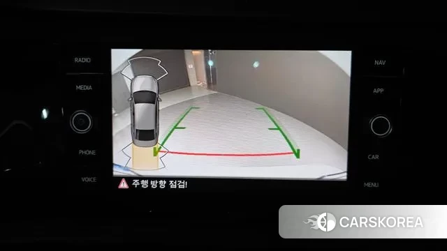 Volkswagen 7th Generation of Jetta id 3740962 из Кореи 7