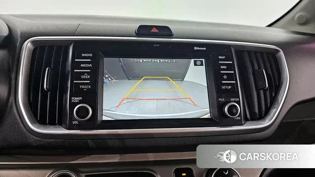 Kia The New Ray id 3034025 из Кореи 7