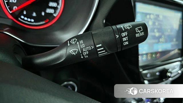 Chevrolet (GM Daewoo) Trailblazer id 3840153 из Кореи 7